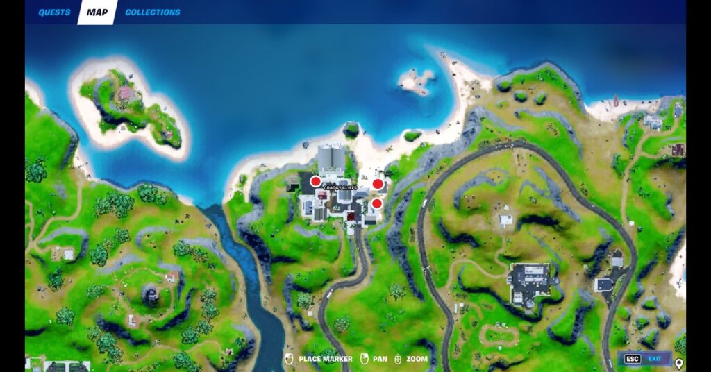 Fortnite-Multiplayer