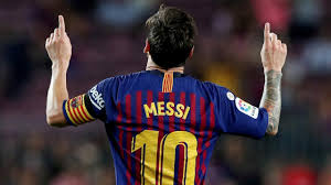 Is Lionel Messi Secretly Preparing for Retirement