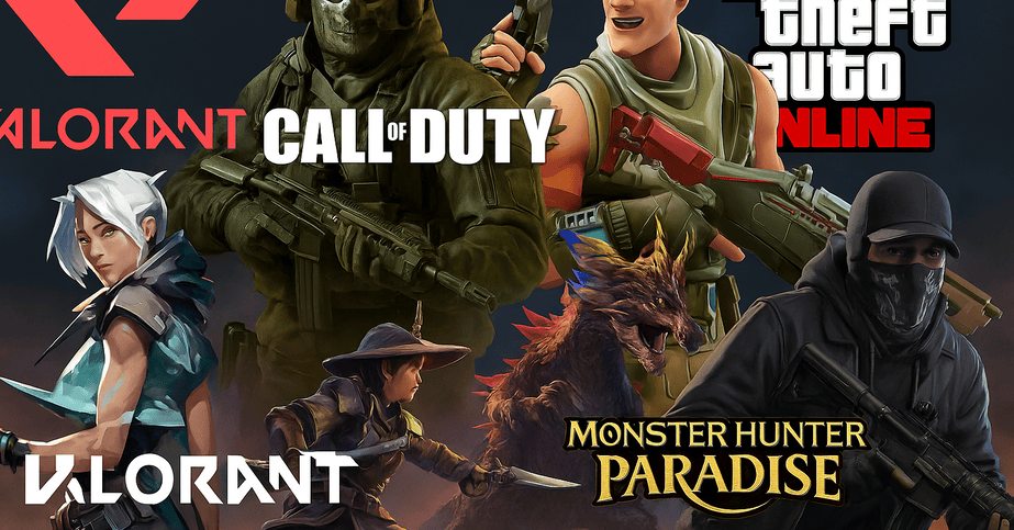 Multiplayer-Games-to-Play-in-2025-PC-Console-Mobile