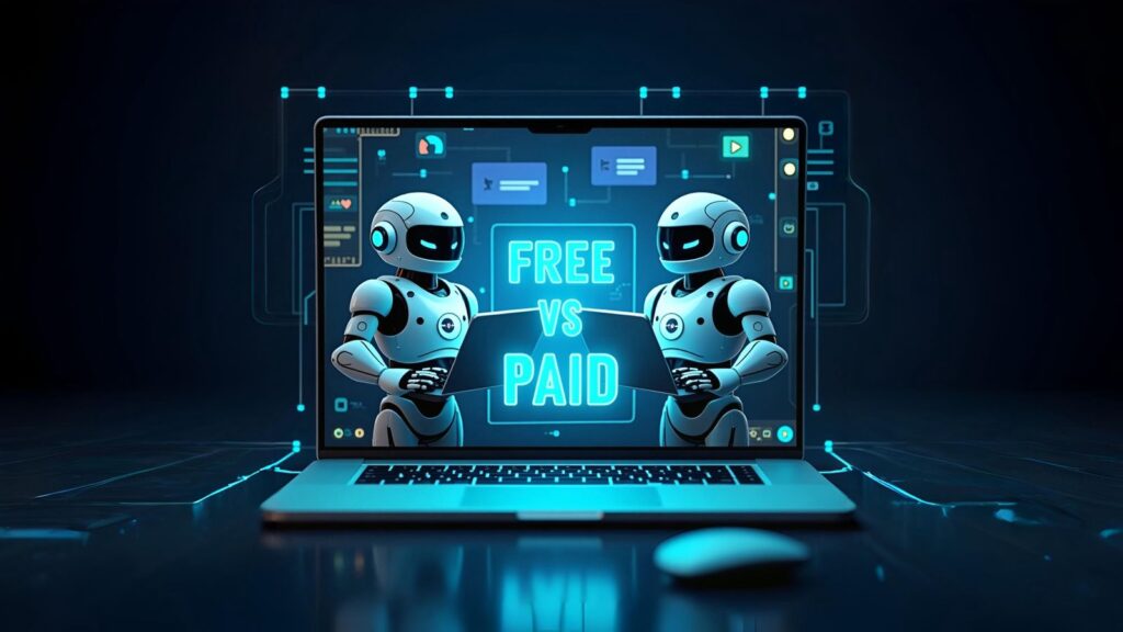 ai-chatbot-free-and-paid-7-best-options-in-2025