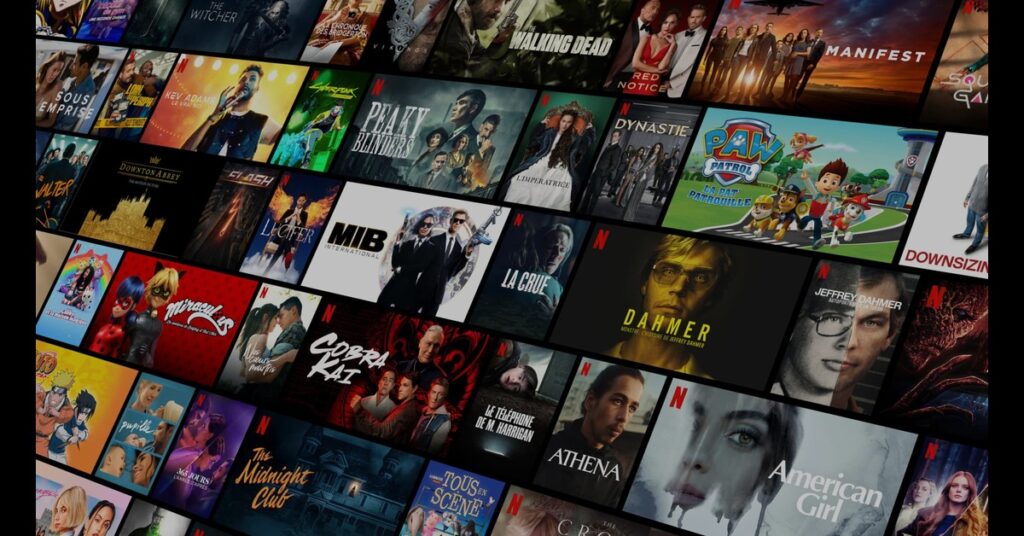 best-series-on-netflix