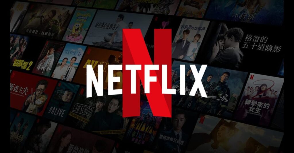 best-series-on-netflix