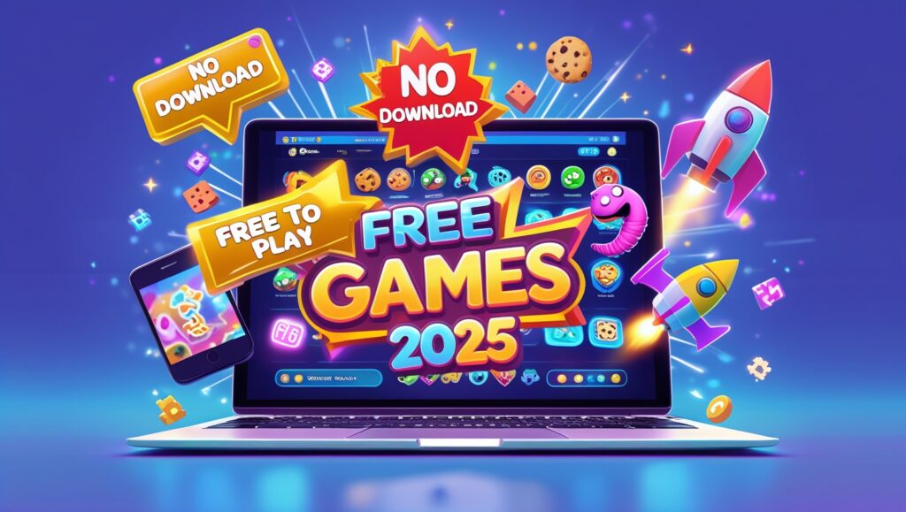 free-games-online-no-installation-top-picks-in-2025