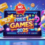 free-games-online-no-installation-top-picks-in-2025