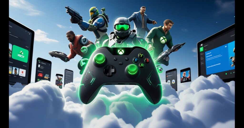 xbox-cloud-gaming-the-future-of-console-free-play