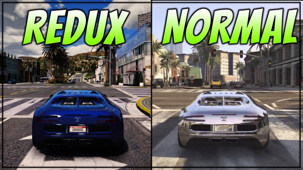REDUX-VS-NORMAL