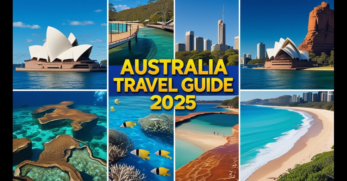 australia-travel-guide-2025