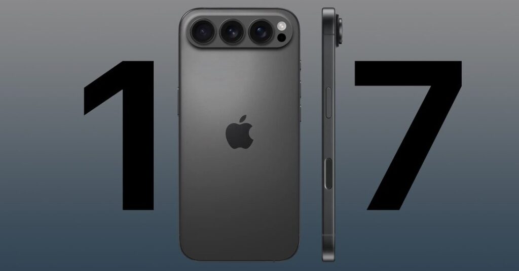 iPhone 17 Launch Apple August Surprise and What to Expect