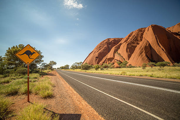 travel guide to australia