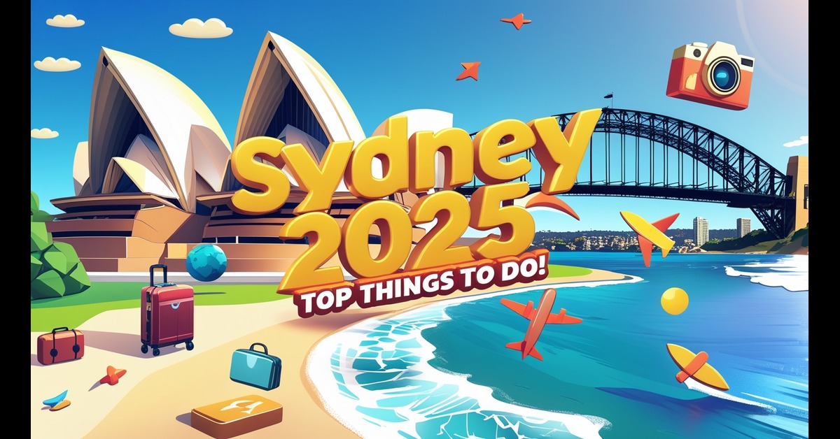 top-things-to-do-in-sydney-2025