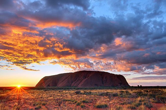 uluru-australia